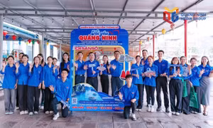 Khơi dậy phong trào thi đua yêu nước