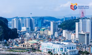 Đón chờ thời khắc lịch sử Quảng Ninh lên thành phố