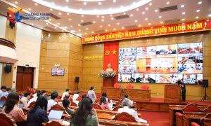 Chỗ dựa vững chắc của cấp ủy