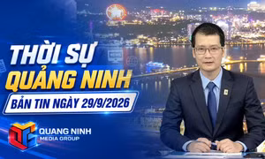 Bản tin thời sự 19h45' ngày 25/8/2026