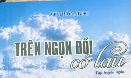 Truyện ngắn: Ga xép Tràng Lương