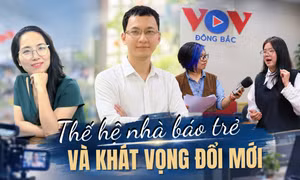 Dấu ấn báo chí Quảng Ninh trên hành trình chinh phục những giải thưởng lớn