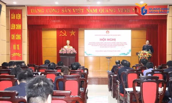 Lấp những khoảng trống pháp lý