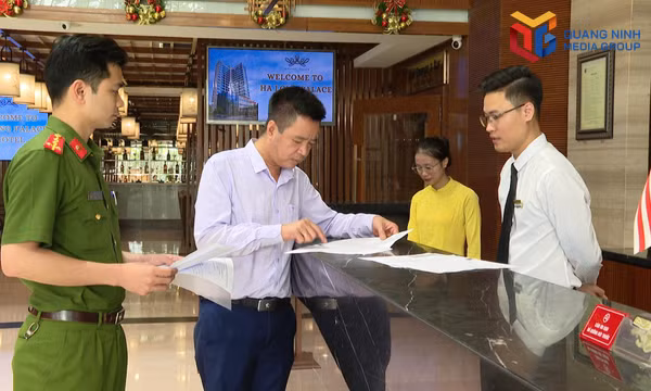 Tăng cường tuyên truyền, phổ biến giáo dục pháp luật ở địa bàn trọng điểm