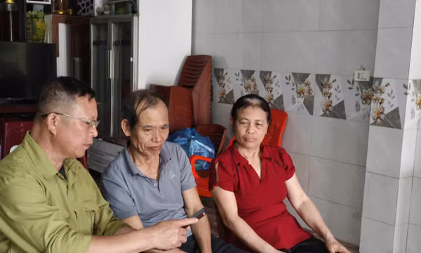Đưa pháp luật về thôn, bản