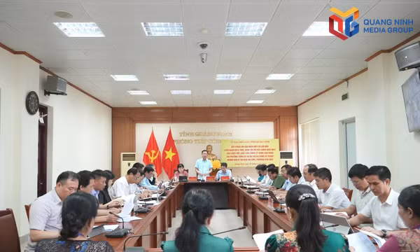 Quảng Ninh chủ động triển khai chế định luật sư công