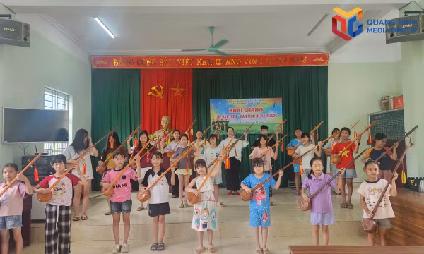 Lục Hồn và nỗi trăn trở giữ gìn bản sắc