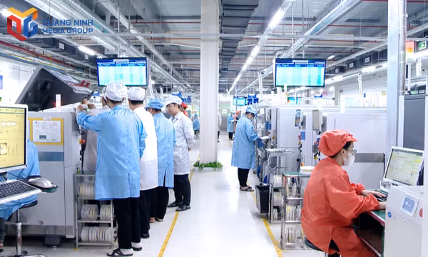Năm 2026, Quảng Ninh tuyển dụng hơn 25.000 lao động