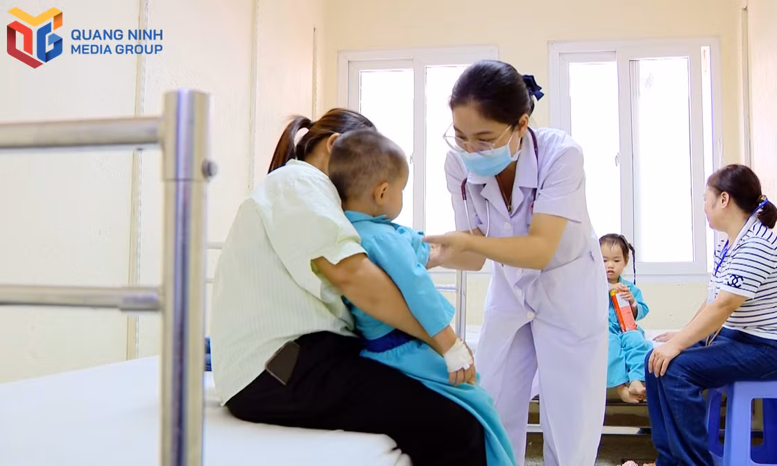 Gia tăng ca mắc cúm A, tay chân miệng trong thời điểm giao mùa