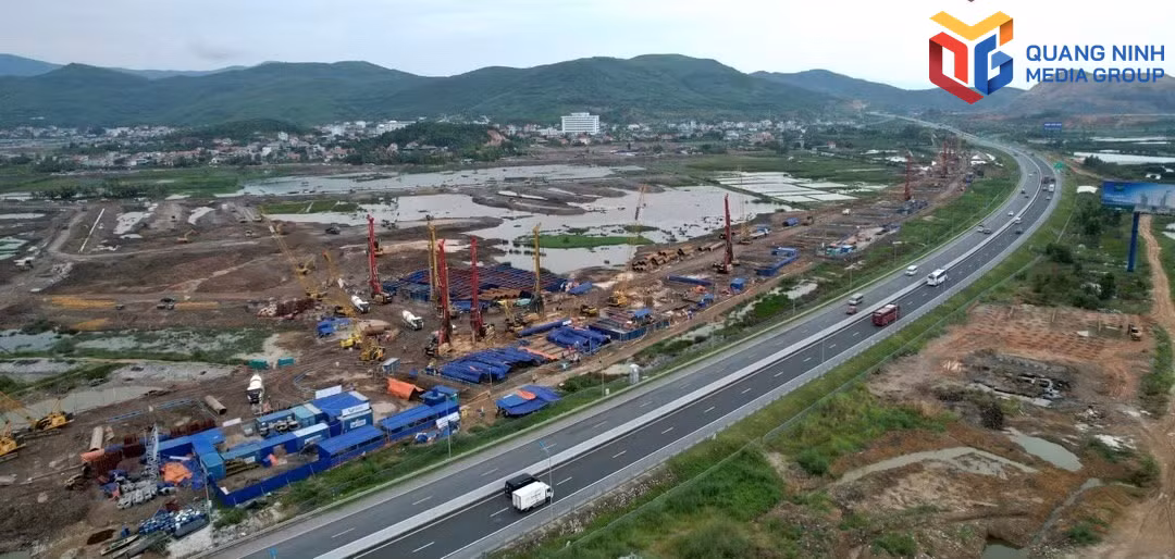 Bứt tốc chặng đường cuối năm