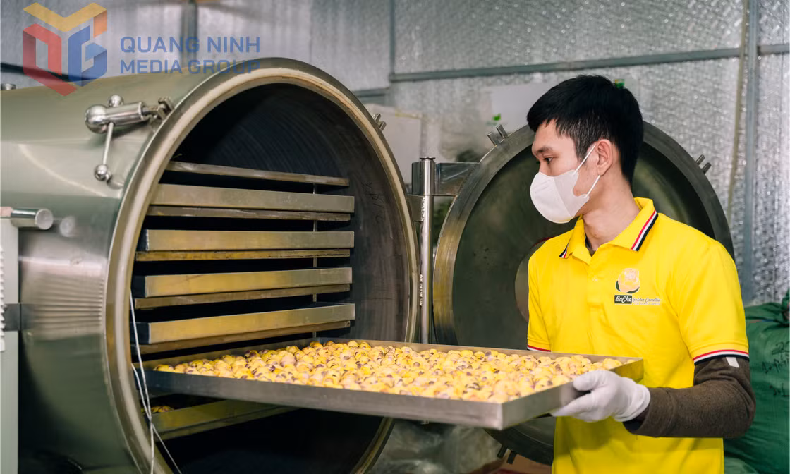 Câu chuyện phía sau một nguồn hỗ trợ