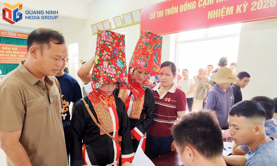 Nâng cao hiệu quả hoạt động của bộ máy chính quyền các cấp