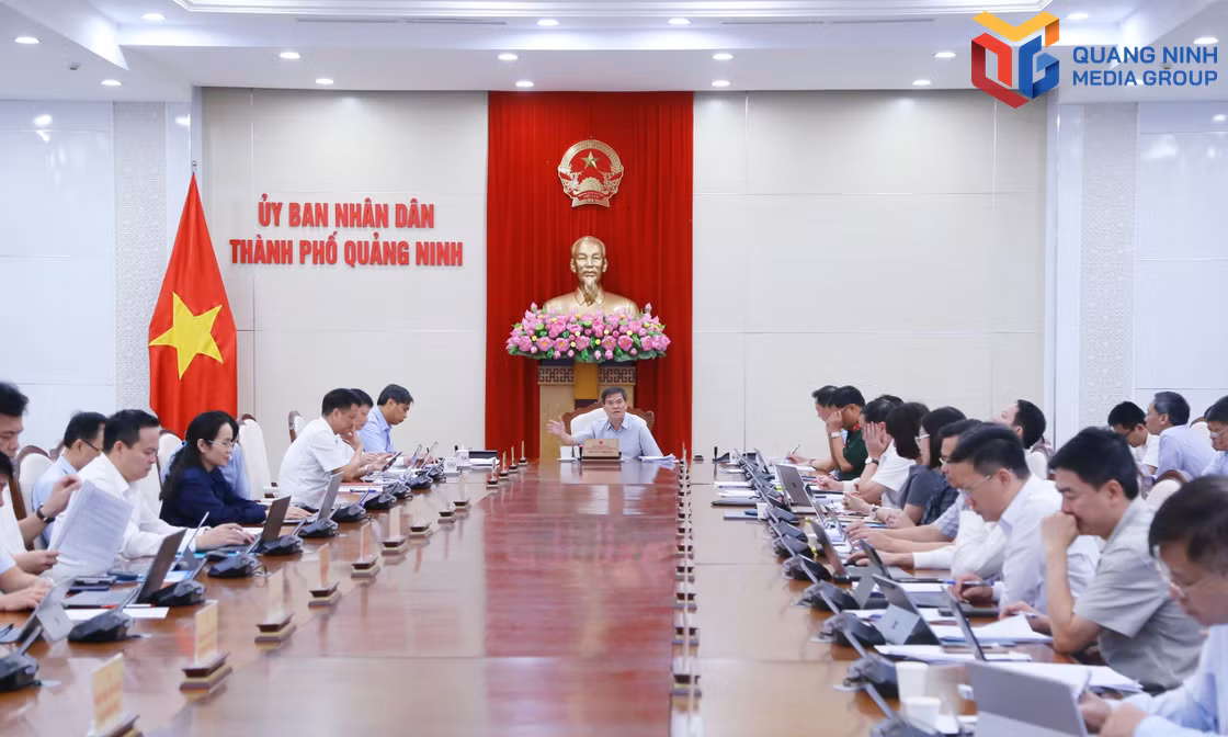 Rà soát nghị quyết HĐND thành phố, chủ động đề xuất sửa đổi, bổ sung chính sách