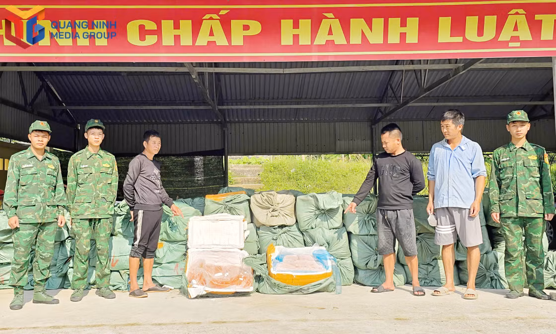 Không để hình thành "điểm nóng" trên biên giới