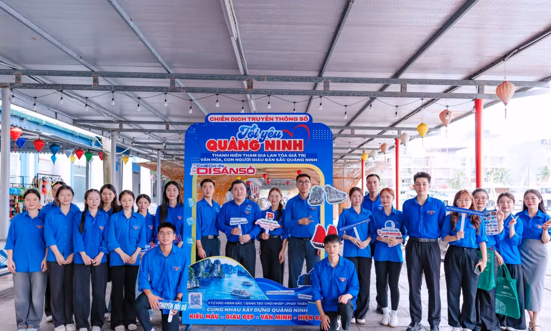 Sáng tạo sản phẩm truyền thông thời đại công nghệ