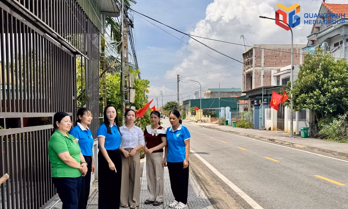 Những công trình ghi dấu mốc Quảng Ninh lên thành phố