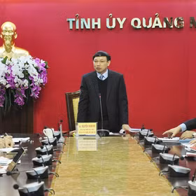 Bản tin thời sự Radio Quảng Ninh 24 giờ, ngày 5/1