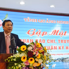 Bản tin thời sự Radio Quảng Ninh 24 giờ, ngày 23/1