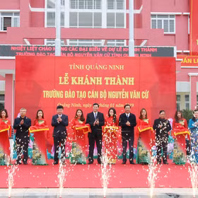 Bản tin thời sự Radio Quảng Ninh 24 giờ, ngày 17/1