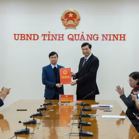 Bản tin thời sự Radio Quảng Ninh 24 giờ, ngày 4/1