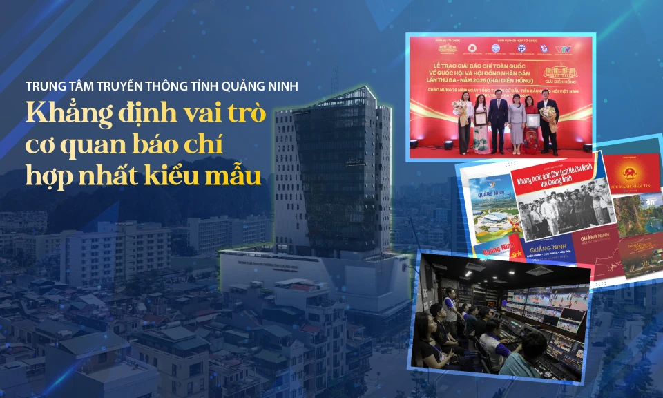 Văn Phòng Mới