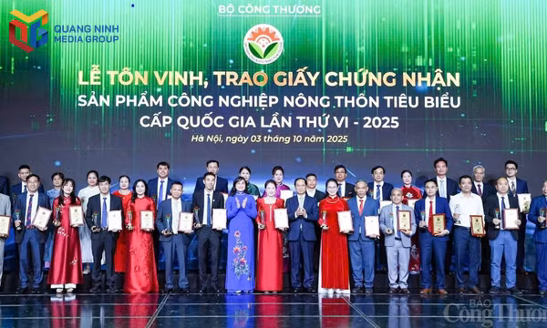Tít bài: Khuyến công “bệ phóng” cho công nghiệp nông thôn Quảng Ninh