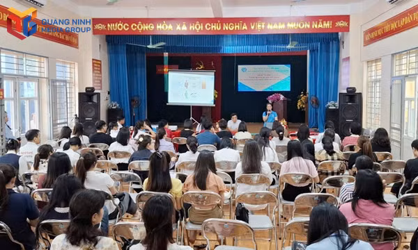 Tuyên truyền, đối thoại chính sách BHXH, BHYT cho doanh nghiệp, hộ kinh doanh