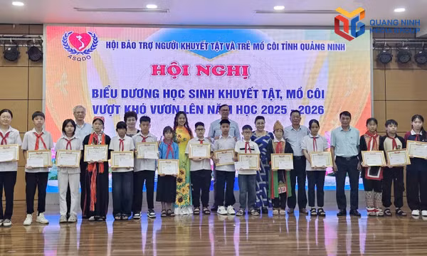 Tạo điểm tựa an sinh cho người dân vùng khó