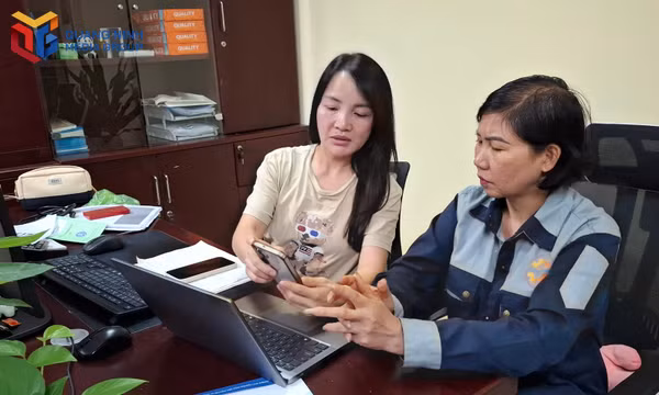BHXH thành phố đổi mới truyền thông, đưa chính sách đến gần người dân