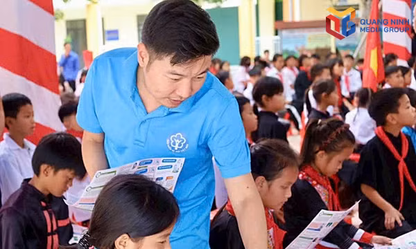 Vững vàng trụ cột an sinh
