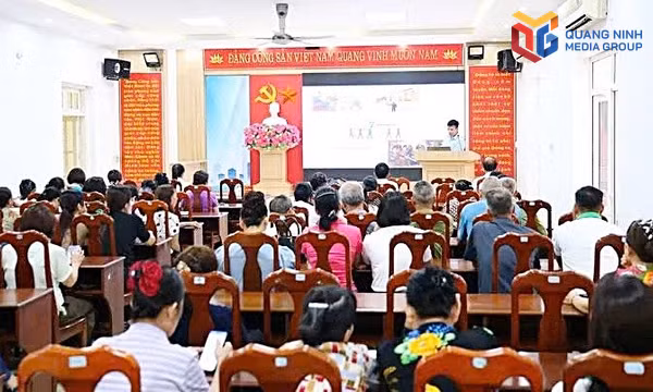 Đưa Luật HTX đến gần thành viên, người dân