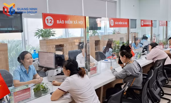 BHXH Quảng Ninh: Tạo chuyển biến trong cải cách hành chính