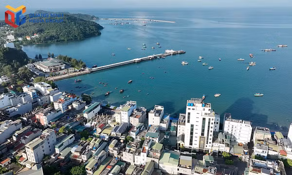 Tự tin trở thành công dân thành phố Quảng Ninh