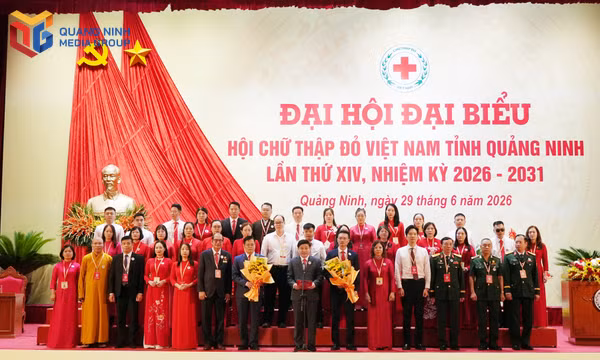 Tinh gọn tổ chức hội quần chúng, phát huy vai trò cầu nối với Nhân dân