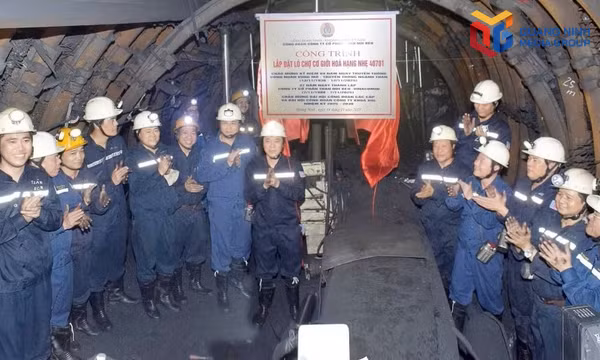 Đánh thức sáng tạo của người lao động cách làm ở cơ sở