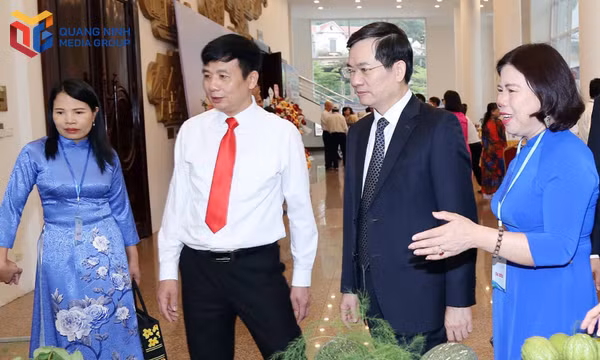 HTX tiên phong trong phát triển nông nghiệp xanh