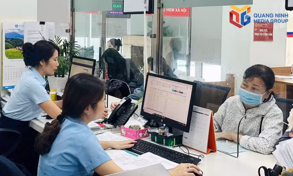 Mở rộng diện bao phủ, vững bước vì an sinh của người dân
