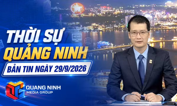 Bản tin thời sự 19h45' ngày 25/8/2026