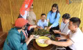 Đánh thức tiềm năng du lịch cộng đồng nơi vùng cao