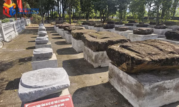 Trao đổi về hai bài báo viết về “Vùng đất quê gốc nhà Trần”