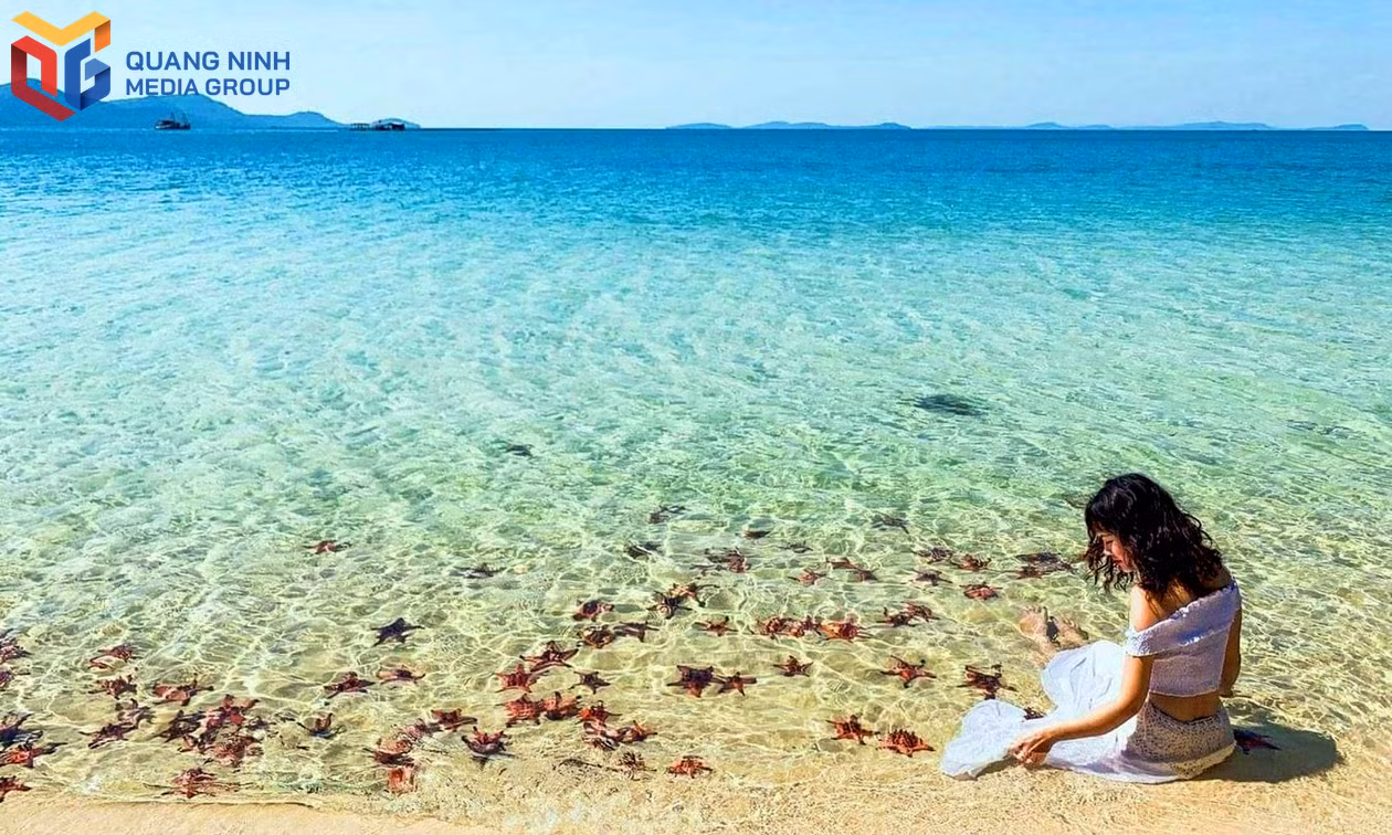 Cô Tô kích cầu du lịch Thu - Đông bằng các gói ưu đãi
