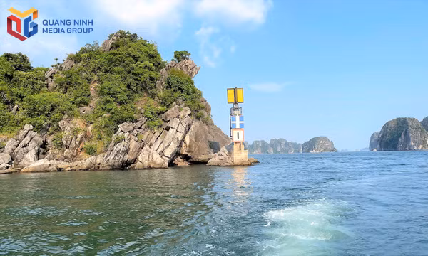 Giữ an toàn trên "mạch máu" giao thông đường thủy