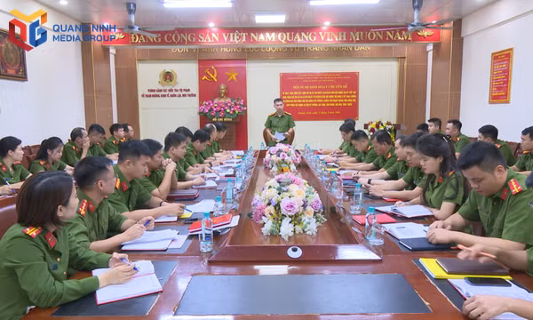 Đấu tranh quyết liệt với tội phạm về an toàn thực phẩm