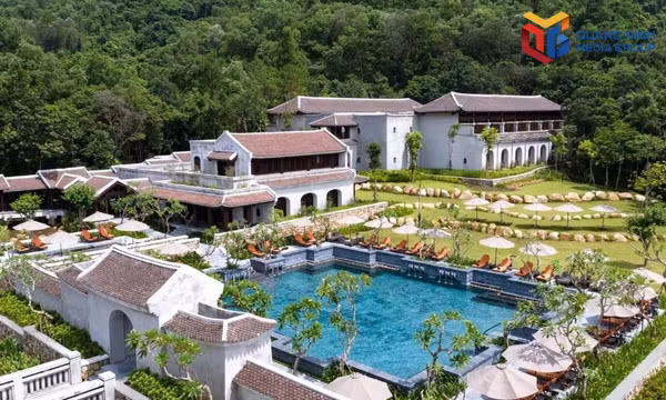 Tăng tốc du lịch những tháng cuối năm