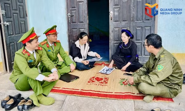 Kỳ II: Khi Nghị quyết đi vào từng ngõ phố, thôn bản