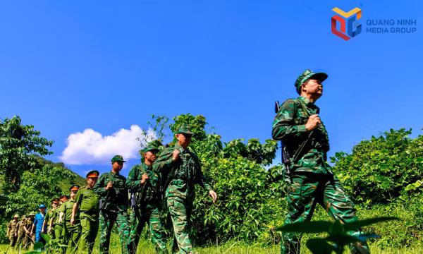 Kỳ III: Giữ bình yên bằng cả kỷ cương và nhân văn