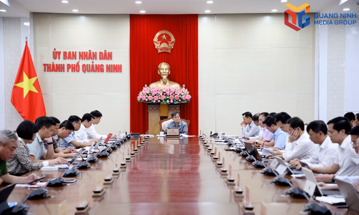 Quyết liệt cải thiện các chỉ số, nâng cao chất lượng phục vụ người dân, doanh nghiệp
