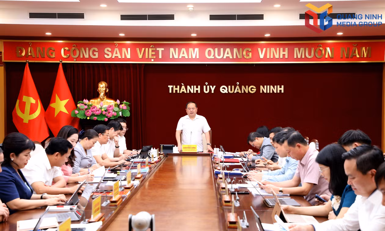 Tập trung tối đa cho công tác giải phóng mặt bằng các dự án trọng điểm