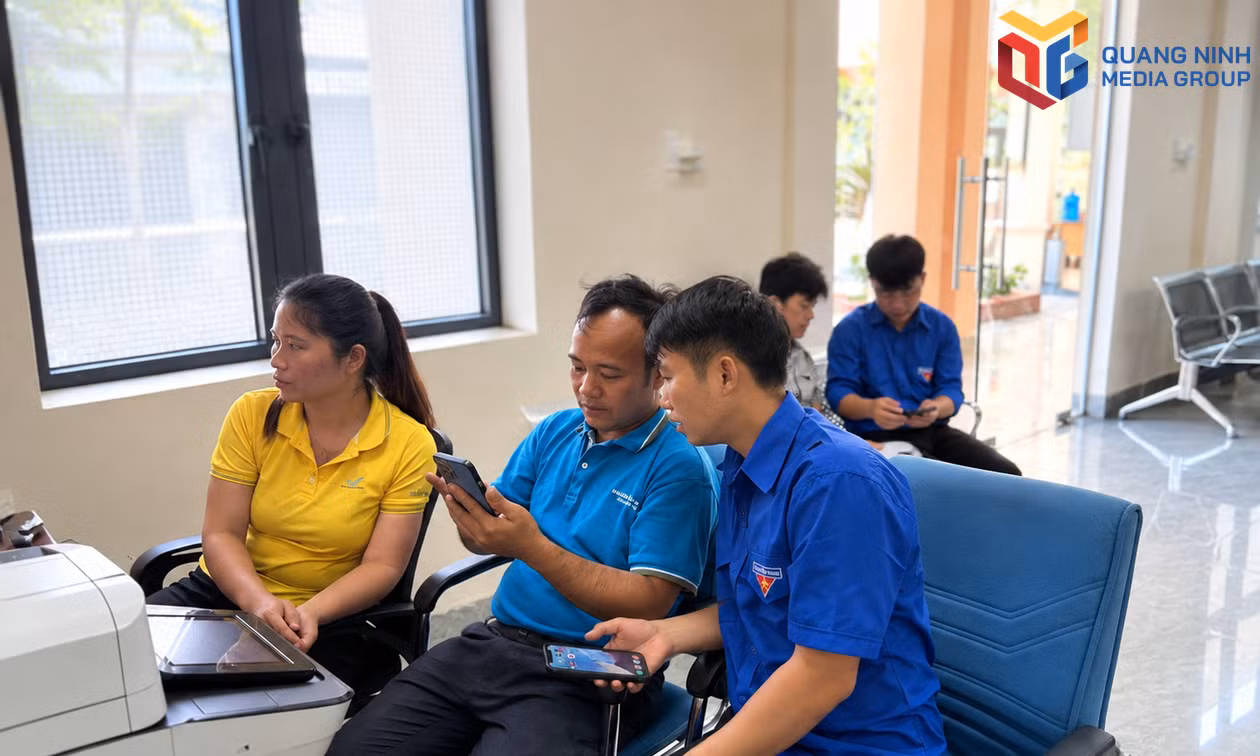 Phong trào bình dân học vụ số lan tỏa đến từng thôn bản