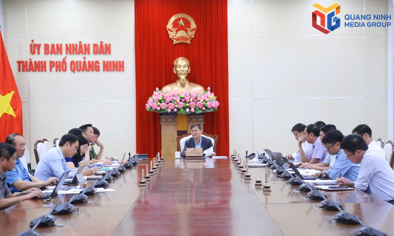 Tháo gỡ vướng mắc, nâng cao hiệu quả quản lý đất đai, tài nguyên và môi trường